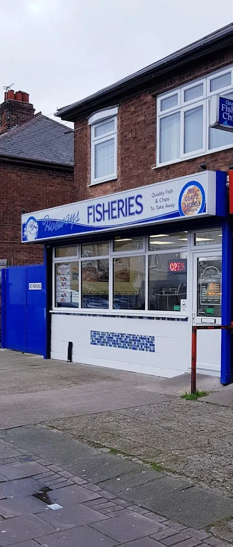 Fiveways Fisheries
